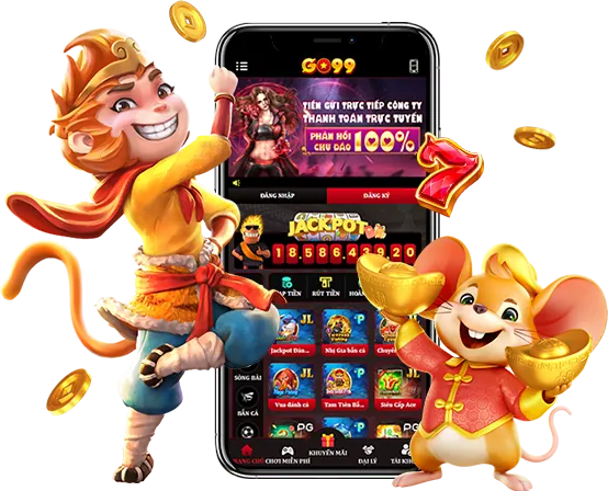 Trò chơi Vua Bắn Cá