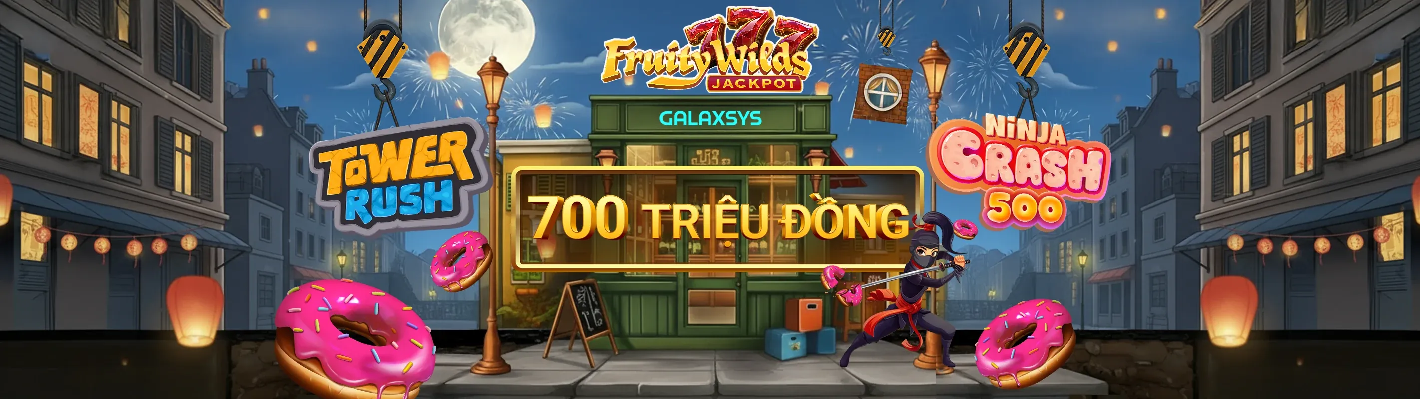 Đối tác hala6 trang chủ chính thức