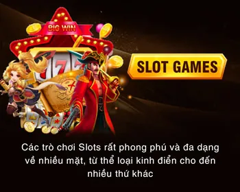 Chọn game nổ hũ phù hợp